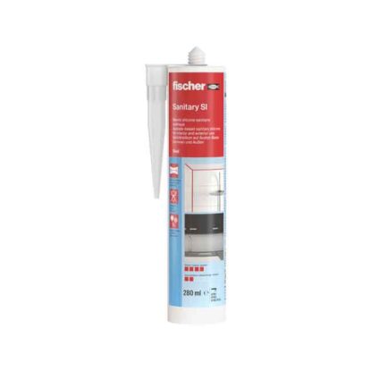 fischer-Sanitary-Silicone