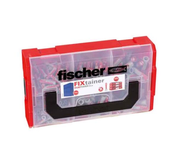 Fischer-FixTainer-DuoPower-Front-of-Box